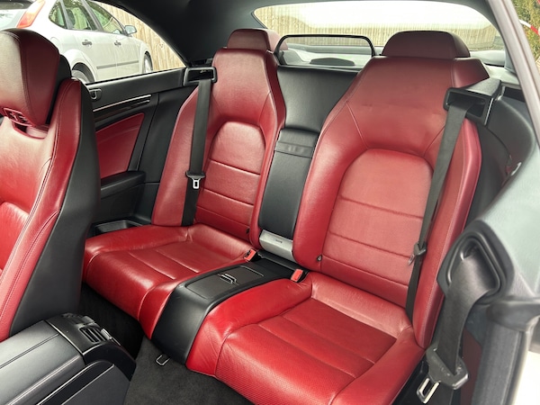 Used Mercedes-Benz E Class 2015 for sale - 76309890: Photo 25