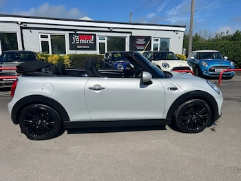 Used MINI Convertible 2017 for sale - 78081692: Photo