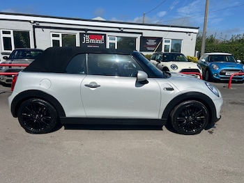 Used MINI Convertible 2017 for sale - 78081692: Photo