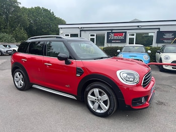 Used MINI Countryman 2017 for sale - 78906458: Photo