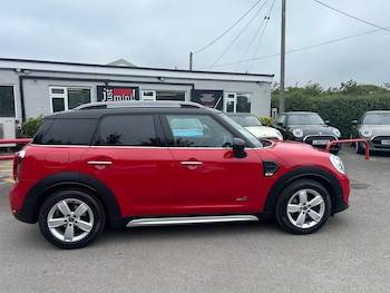 Used MINI Countryman 2017 for sale - 78906458: Photo