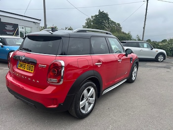 Used MINI Countryman 2017 for sale - 78906458: Photo
