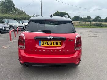 Used MINI Countryman 2017 for sale - 78906458: Photo