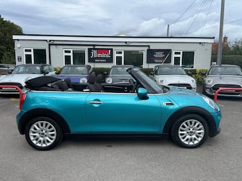 Used MINI Convertible 2016 for sale - 79721609: Photo