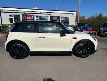 Used MINI Hatch 2016 for sale - 77735131: Photo