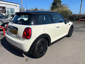 Used MINI Hatch 2016 for sale - 77735131: Photo