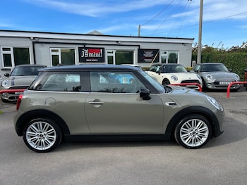 Used MINI Hatch 2018 for sale - 78412281: Photo