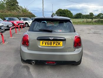 Used MINI Hatch 2018 for sale - 78412281: Photo