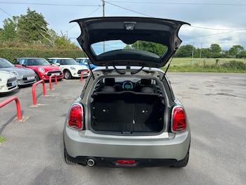 Used MINI Hatch 2018 for sale - 78412281: Photo