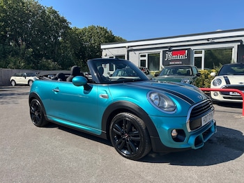 Used MINI Convertible 2017 for sale - 79519808: Photo