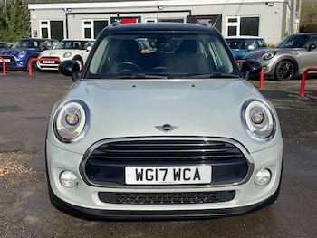 Used MINI Hatch 2017 for sale - 77568449: Photo
