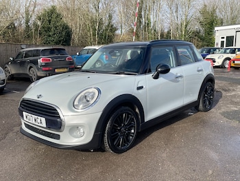 Used MINI Hatch 2017 for sale - 77568449: Photo