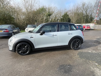 Used MINI Hatch 2017 for sale - 77568449: Photo