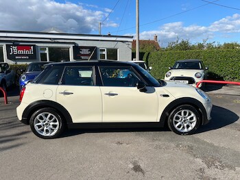 Used MINI Hatch 2017 for sale - 78001535: Photo