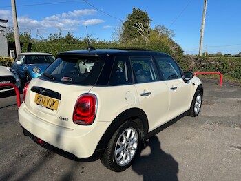 Used MINI Hatch 2017 for sale - 78001535: Photo
