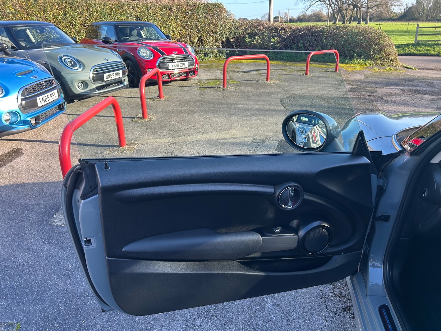 Used MINI Hatch 2018 for sale - 76782564: Photo 15