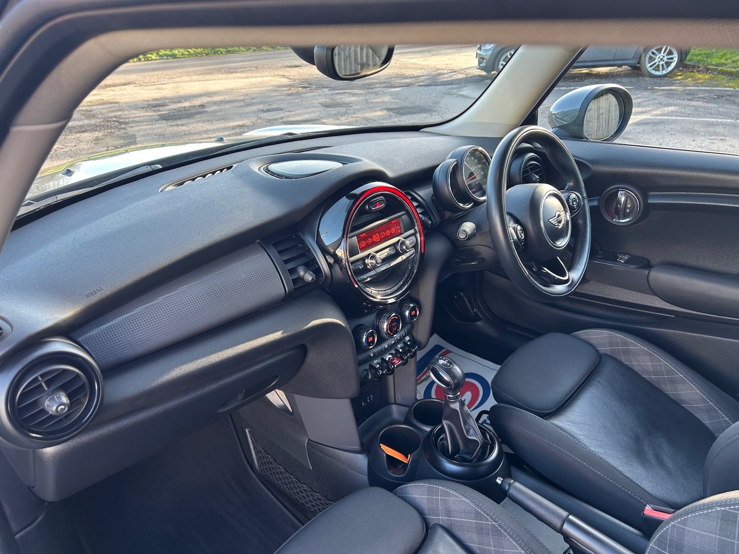 Used MINI Hatch 2018 for sale - 76782564: Photo 16