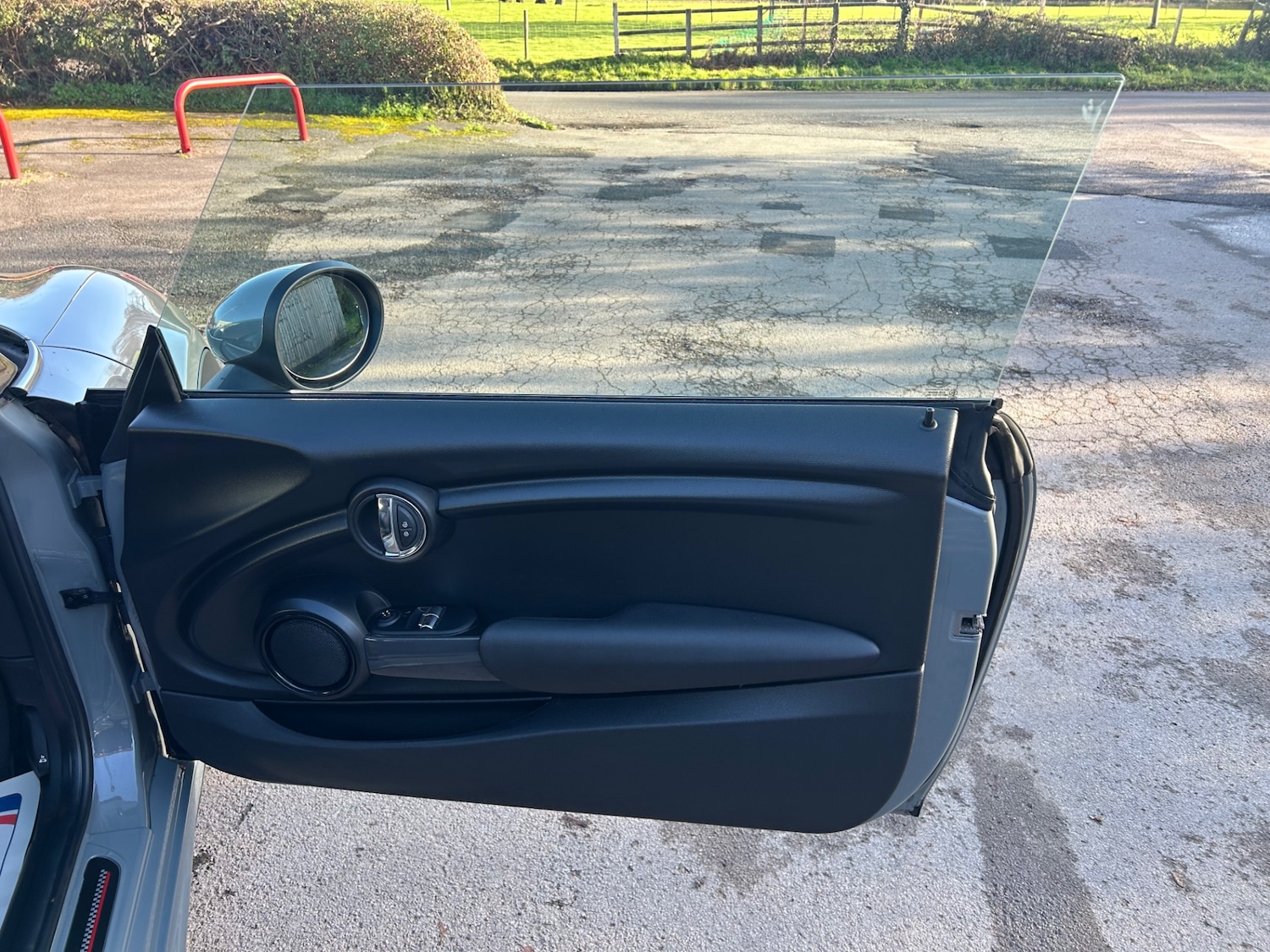 Used MINI Hatch 2018 for sale - 76782564: Photo 18