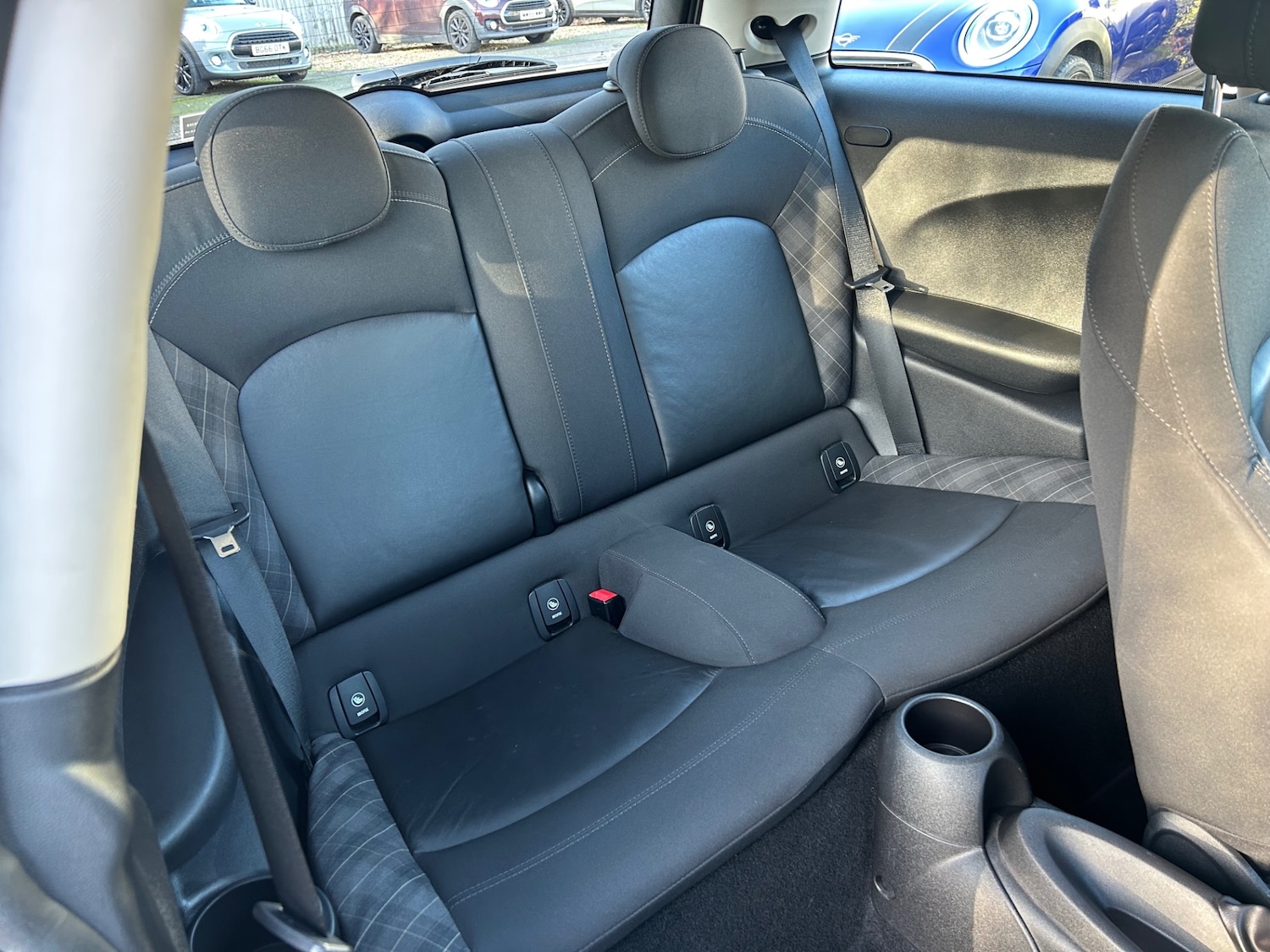 Used MINI Hatch 2018 for sale - 76782564: Photo 20