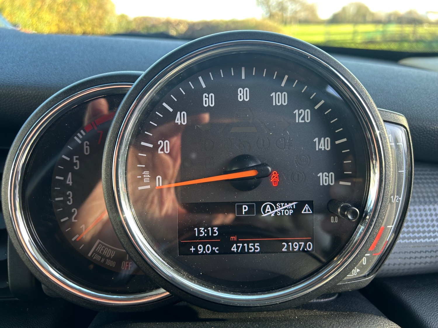 Used MINI Hatch 2018 for sale - 76782564: Photo 21