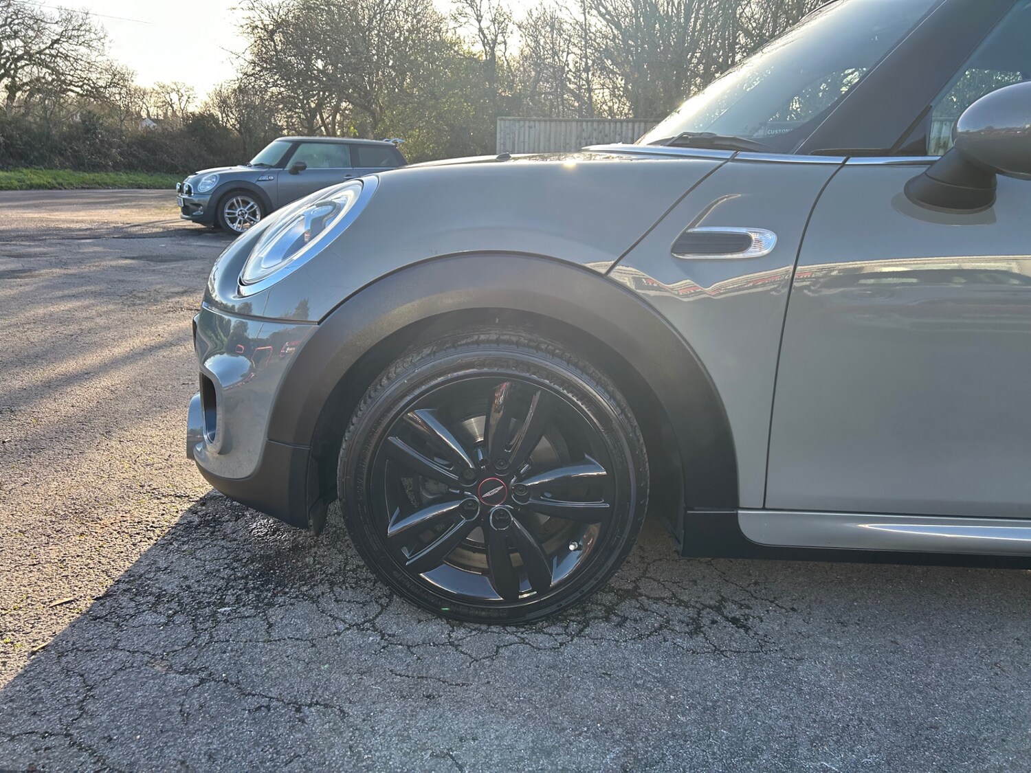 Used MINI Hatch 2018 for sale - 76782564: Photo 25