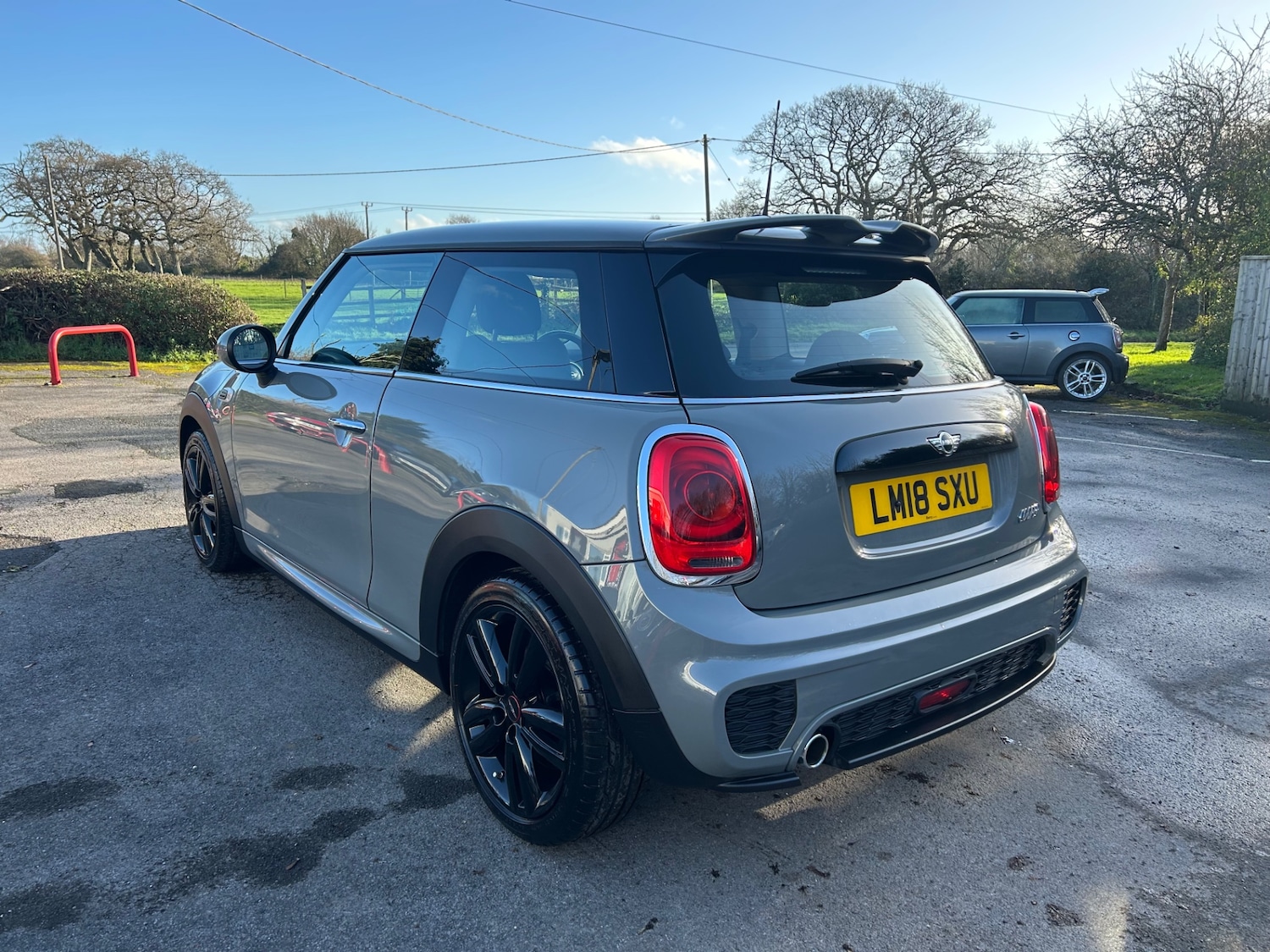 Used MINI Hatch 2018 for sale - 76782564: Photo 5