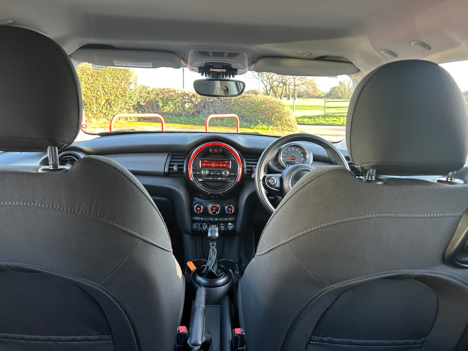 Used MINI Hatch 2018 for sale - 76782564: Photo 7