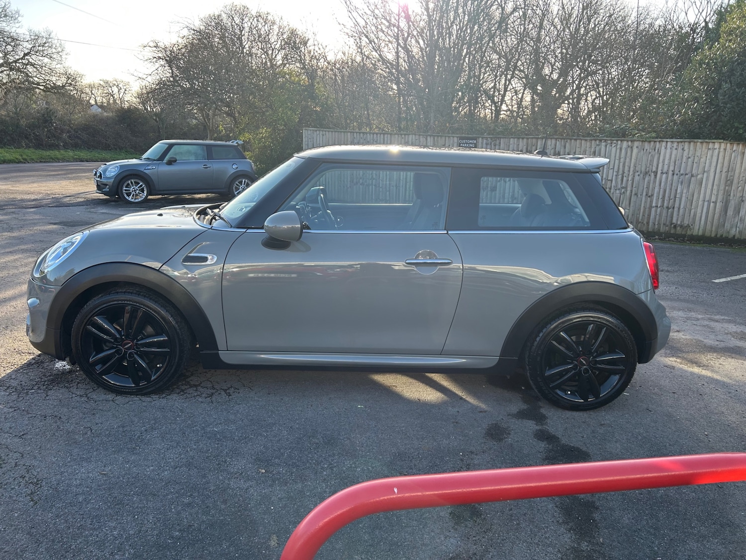 Used MINI Hatch 2018 for sale - 76782564: Photo 8