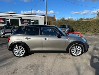 Used MINI Hatch 2016 for sale - 77789419: Photo