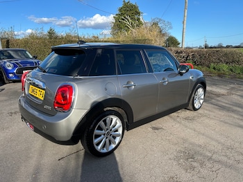 Used MINI Hatch 2016 for sale - 77789419: Photo