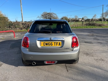 Used MINI Hatch 2016 for sale - 77789419: Photo