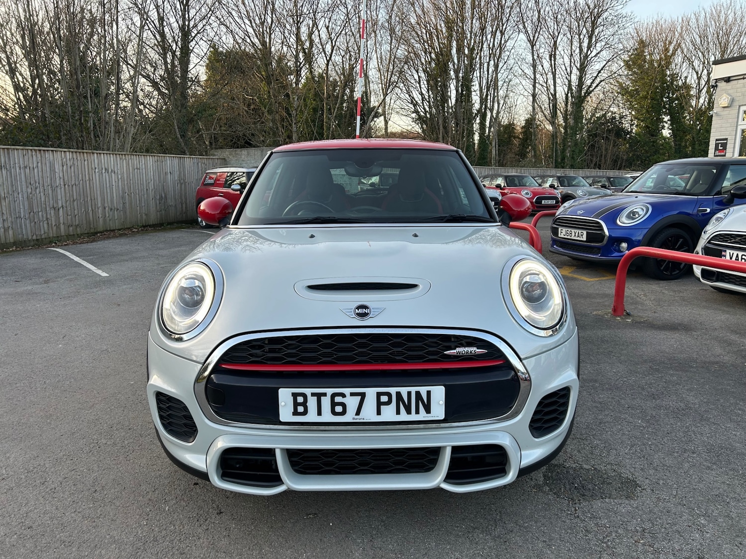 Used MINI Hatch 2017 for sale - 76845927: Photo 10