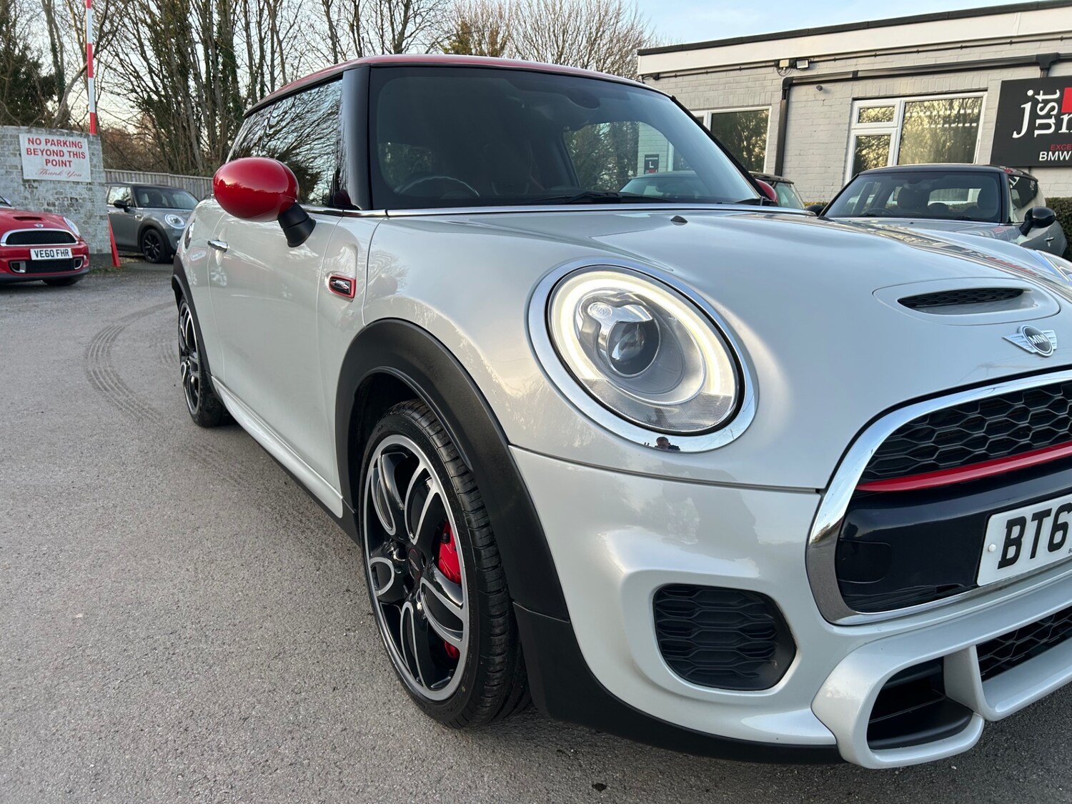 Used MINI Hatch 2017 for sale - 76845927: Photo 11
