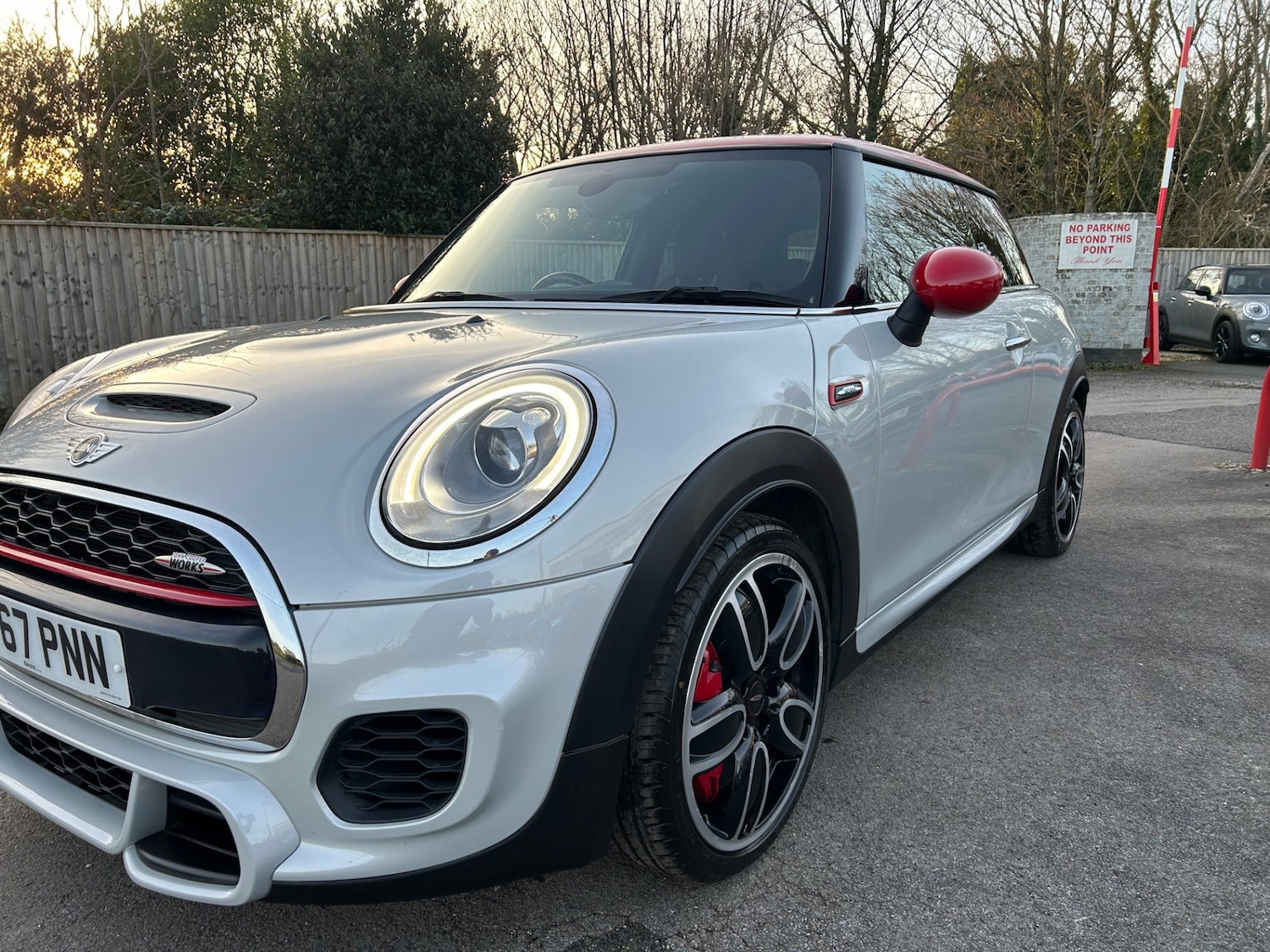 Used MINI Hatch 2017 for sale - 76845927: Photo 12