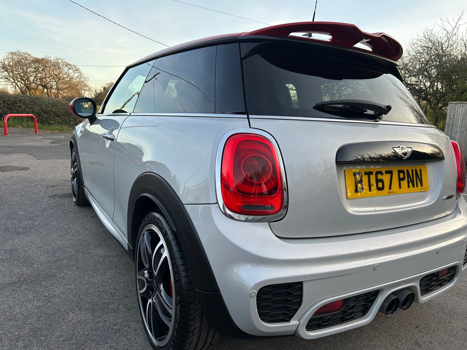 Used MINI Hatch 2017 for sale - 76845927: Photo 13