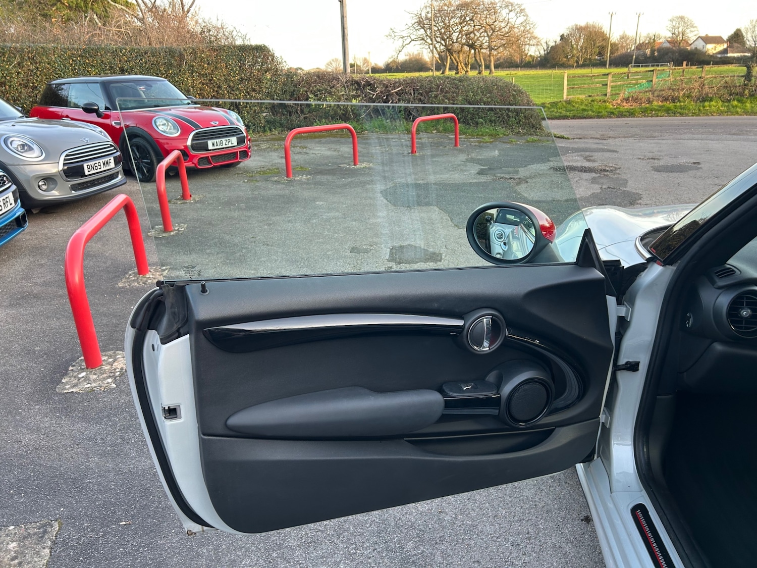 Used MINI Hatch 2017 for sale - 76845927: Photo 15