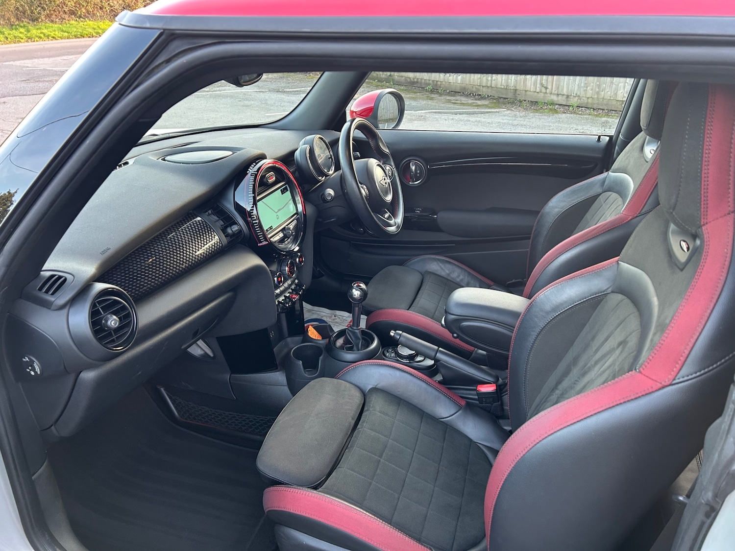 Used MINI Hatch 2017 for sale - 76845927: Photo 16