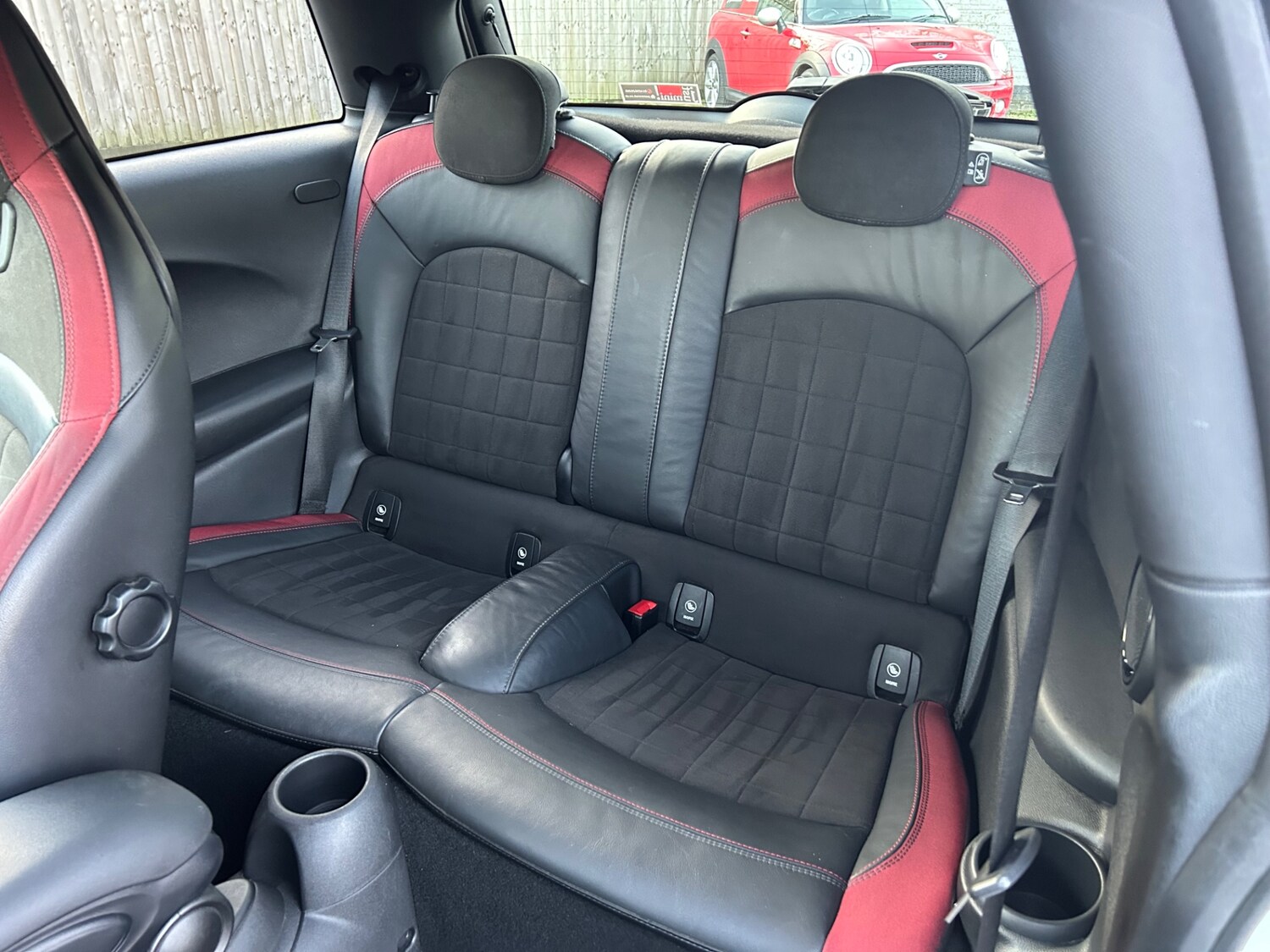 Used MINI Hatch 2017 for sale - 76845927: Photo 17