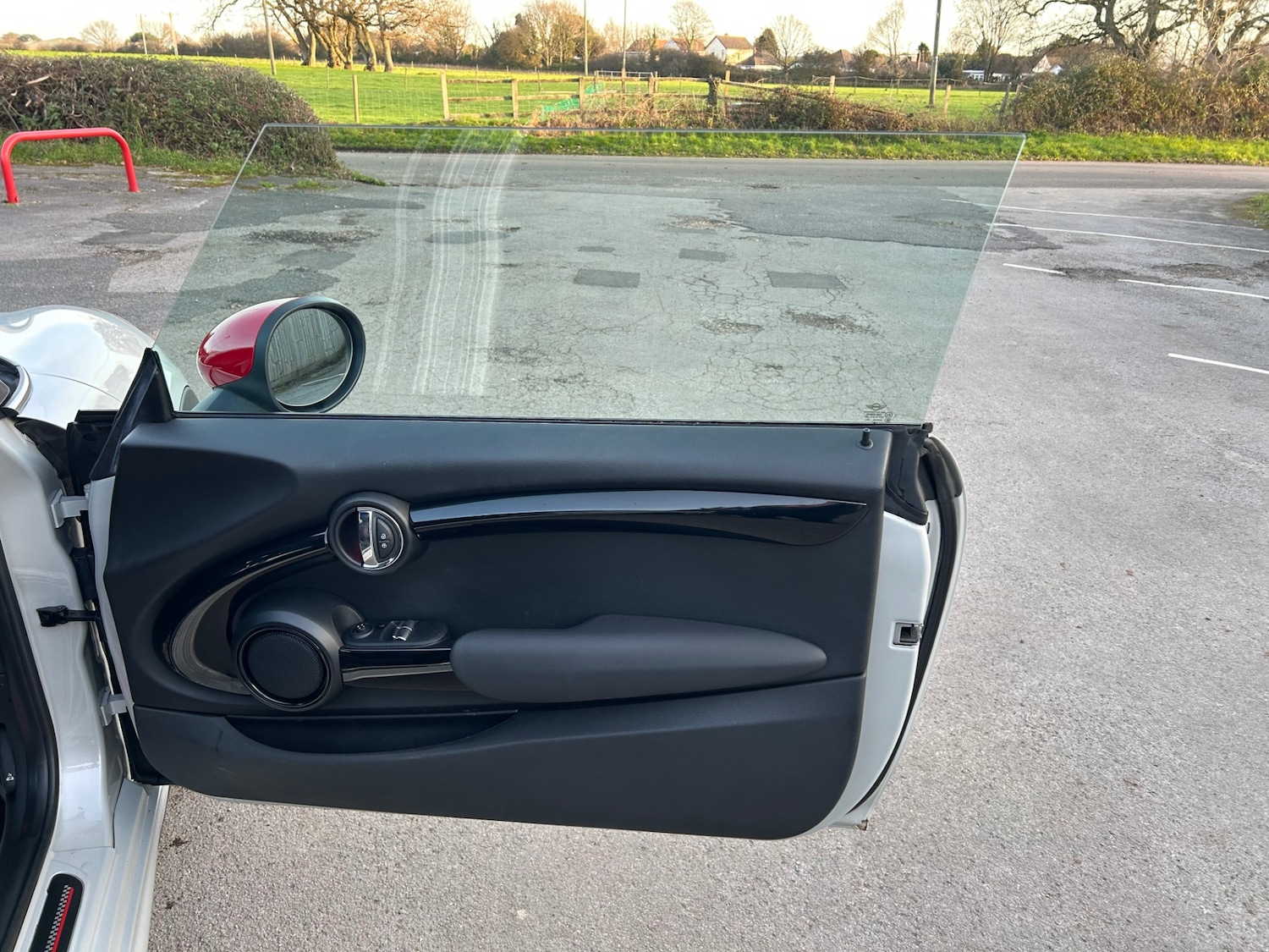 Used MINI Hatch 2017 for sale - 76845927: Photo 18