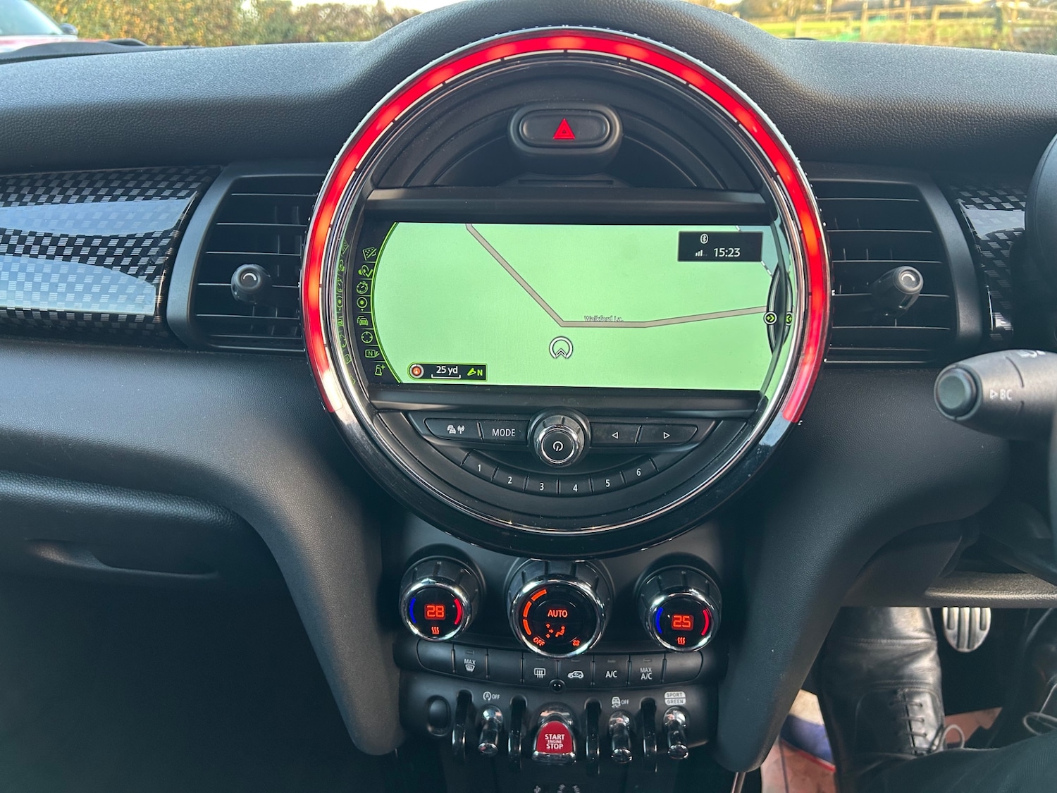 Used MINI Hatch 2017 for sale - 76845927: Photo 19