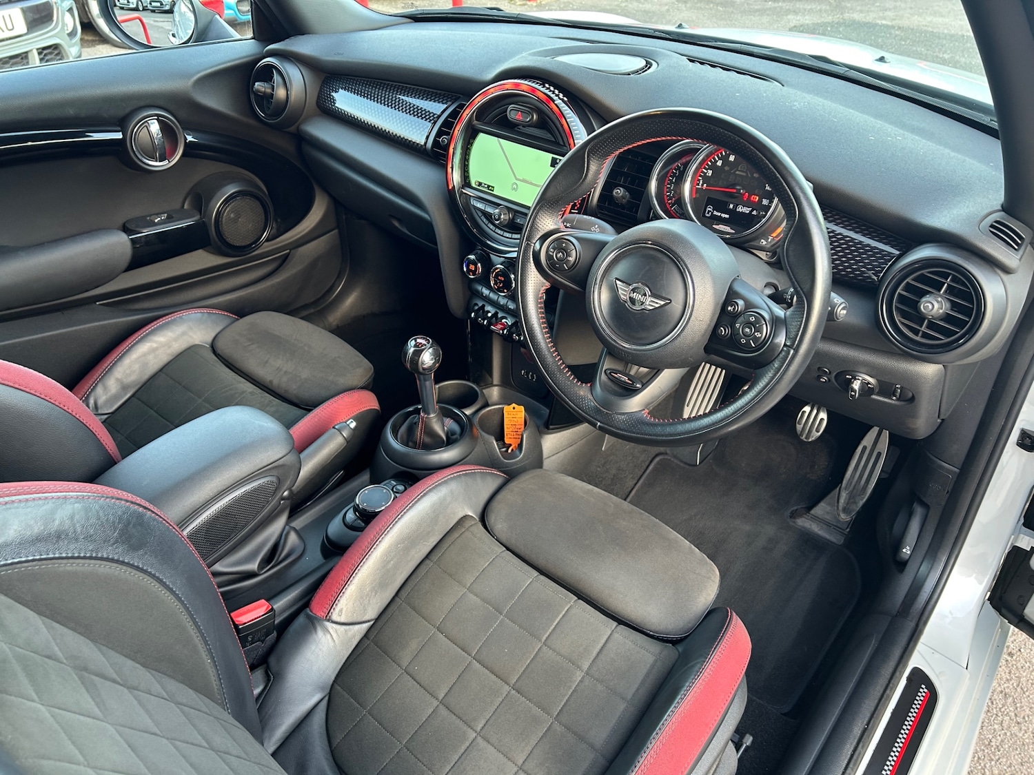 Used MINI Hatch 2017 for sale - 76845927: Photo 20