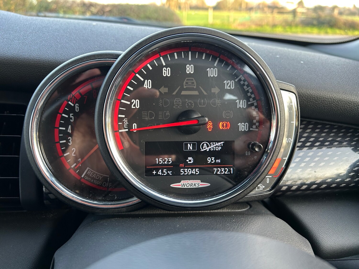 Used MINI Hatch 2017 for sale - 76845927: Photo 21