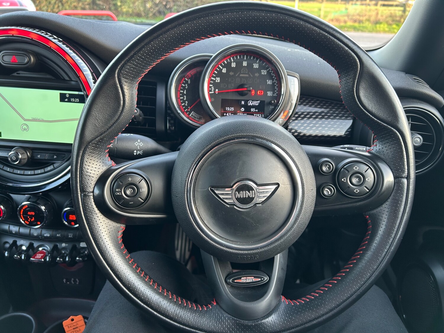 Used MINI Hatch 2017 for sale - 76845927: Photo 22