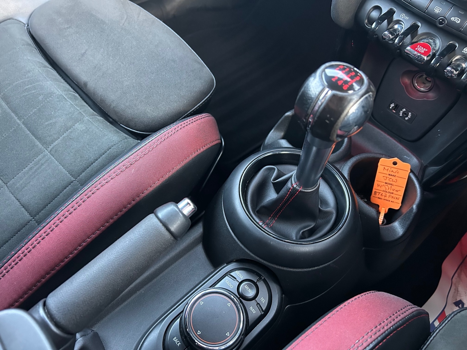 Used MINI Hatch 2017 for sale - 76845927: Photo 23