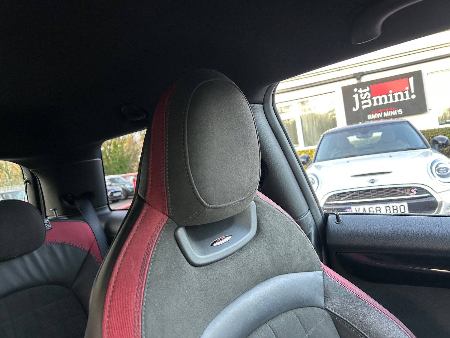 Used MINI Hatch 2017 for sale - 76845927: Photo 24