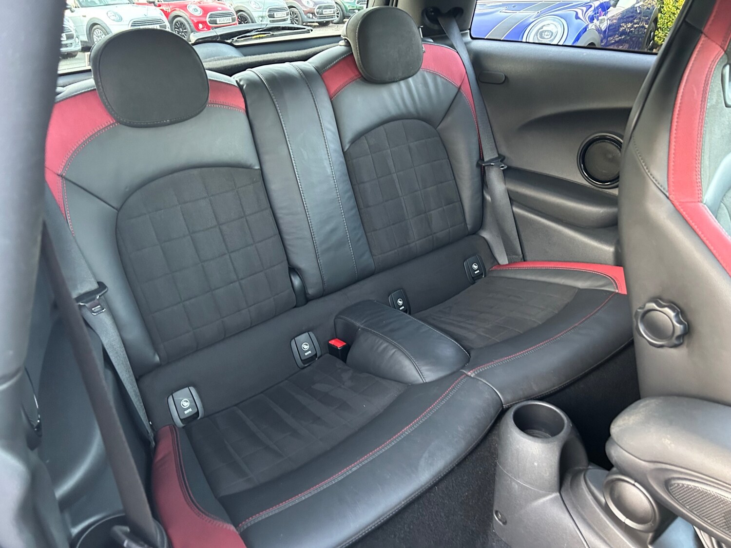 Used MINI Hatch 2017 for sale - 76845927: Photo 25