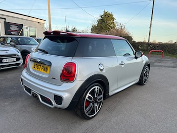 Used MINI Hatch 2017 for sale - 76845927: Photo