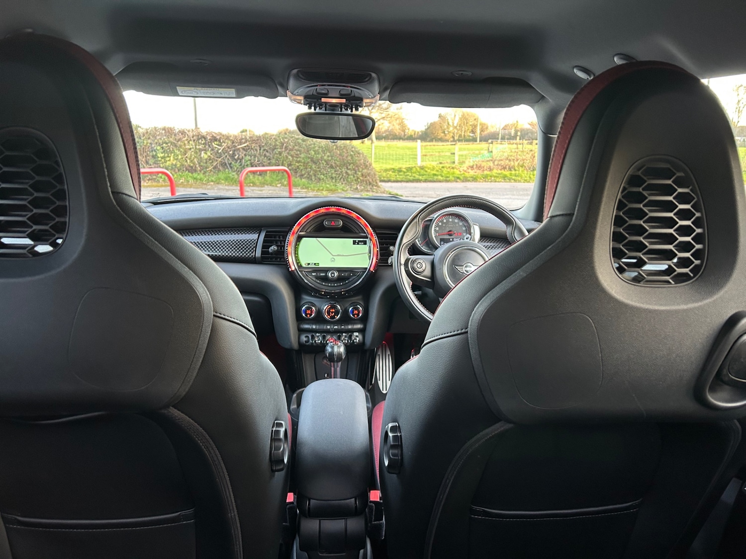 Used MINI Hatch 2017 for sale - 76845927: Photo 6