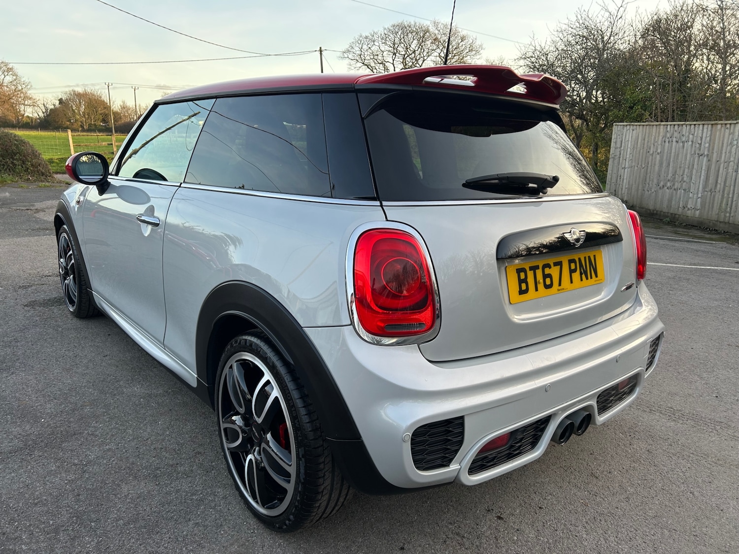 Used MINI Hatch 2017 for sale - 76845927: Photo 7