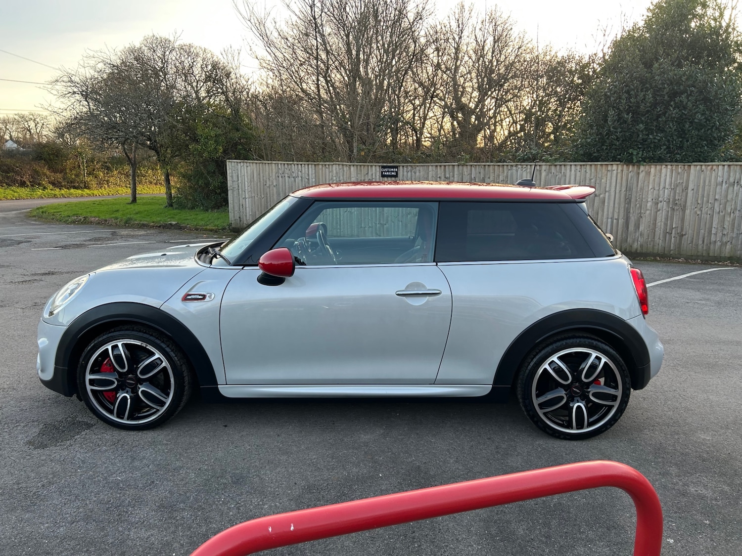 Used MINI Hatch 2017 for sale - 76845927: Photo 8